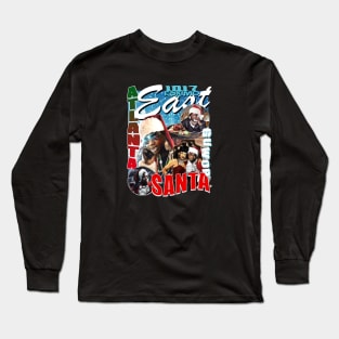 EASvntg Long Sleeve T-Shirt